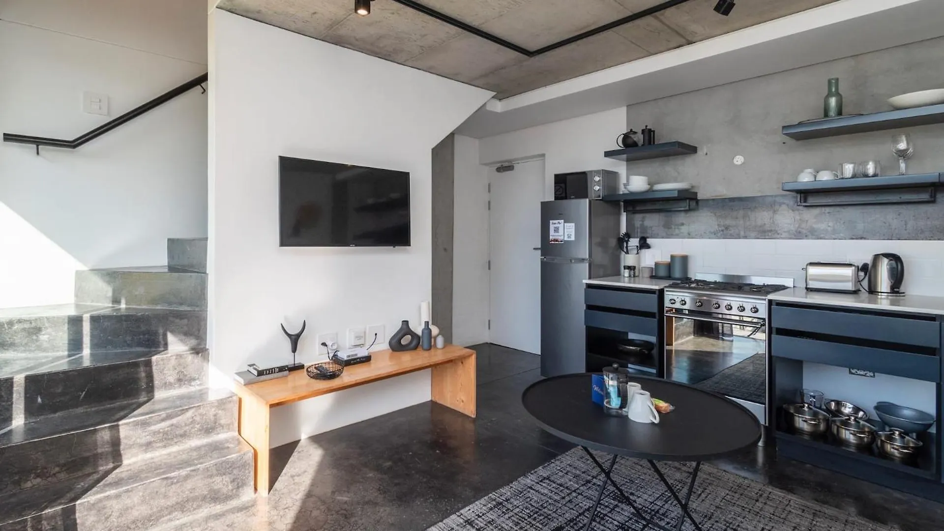Forty On L Charming Apartment In Historic Bo-Kaap ケープタウン
